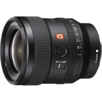 Sony 24mm f/1.4 GM NEX FF (SEL24F14GM.SYX)