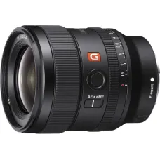 Sony 24mm f/1.4 GM NEX FF (SEL24F14GM.SYX)