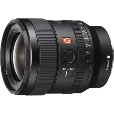 Sony 24mm f/1.4 GM NEX FF (SEL24F14GM.SYX)