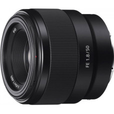 Sony SEL50F18F 50mm f/1,8 FE