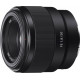 Sony SEL50F18F 50mm f/1,8 FE