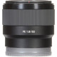 Sony SEL50F18F 50mm f/1,8 FE
