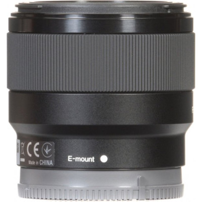 Sony SEL50F18F 50mm f/1,8 FE