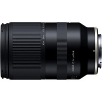 Tamron 18-300 мм f/3,5-6,3 Di III-A VC VXD (Sony E) 