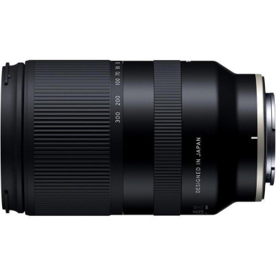 Tamron 18-300 мм f/3,5-6,3 Di III-A VC VXD (Sony E) 