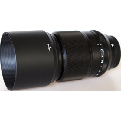 Fujifilm XF 90mm f/2,0 R LM WR