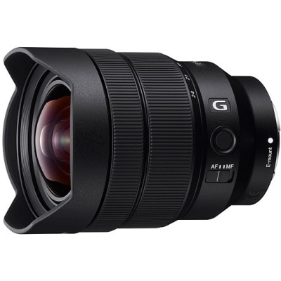 Sony SEL1224G 12-24mm f/4,0 G FE