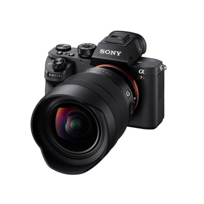 Sony SEL1224G 12-24mm f/4,0 G FE