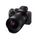 Sony SEL1224G 12-24mm f/4,0 G FE