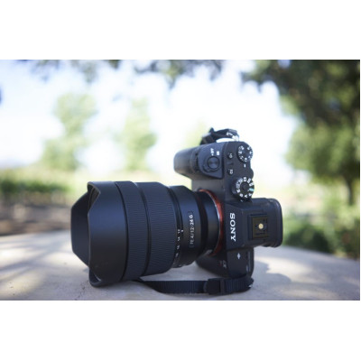 Sony SEL1224G 12-24mm f/4,0 G FE