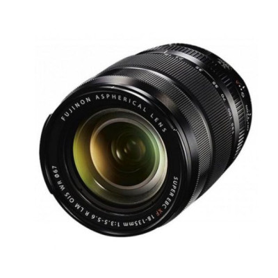 Fujifilm XF 18-135mm f/3,5-5,6 OIS R