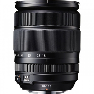 Fujifilm XF 18-135mm f/3,5-5,6 OIS R