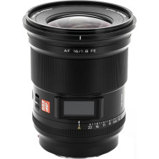 Viltrox AF 16mm f/1.8 FE (AF 16/1.8 FE) (Sony E)