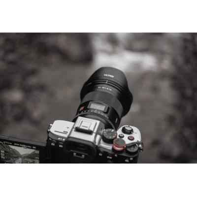 Viltrox AF 16mm f/1.8 FE (AF 16/1.8 FE) (Sony E)