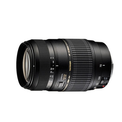 Tamron AF 70-300mm f/4-5,6 Di LD Macro 1:2