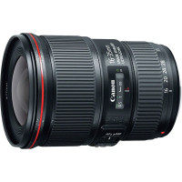 Canon EF 16-35mm f/4L IS USM (9518B005)