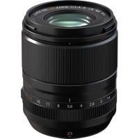 Fujifilm XF 23mm f/1.4 R LM WR (16746527)
