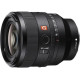 Sony 50mm f/1.4 GM для NEX FF (SEL50F14GM.SYX)