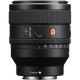 Sony 50mm f/1.4 GM для NEX FF (SEL50F14GM.SYX)