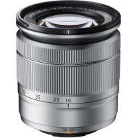 Fujifilm XC 16-50mm f/3,5-5,6 OIS