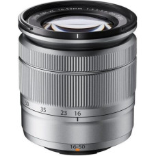 Fujifilm XC 16-50mm f/3,5-5,6 OIS