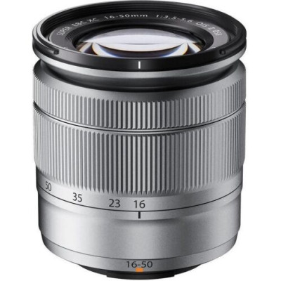 Fujifilm XC 16-50mm f/3,5-5,6 OIS