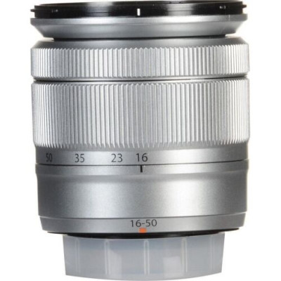 Fujifilm XC 16-50mm f/3,5-5,6 OIS