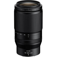 Nikon Nikkor Z 70-180mm f/2.8