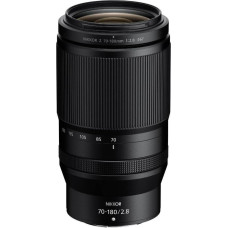 Nikon Nikkor Z 70-180mm f/2.8