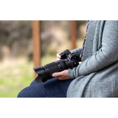 Nikon Nikkor Z 70-180mm f/2.8