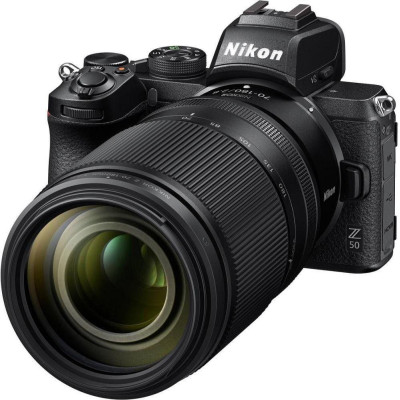 Nikon Nikkor Z 70-180mm f/2.8
