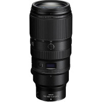 Nikon Nikkor Z 100-400mm f/4.5-5.6 VR S (JMA716DA)