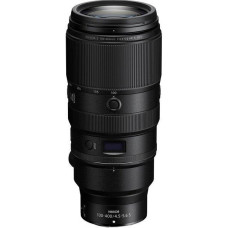 Nikon Nikkor Z 100-400mm f/4.5-5.6 VR S (JMA716DA)