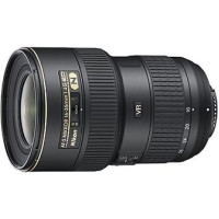 Nikon AF-S Nikkor 16-35mm f/4G ED VR
