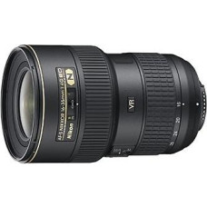 Nikon AF-S Nikkor 16-35mm f/4G ED VR