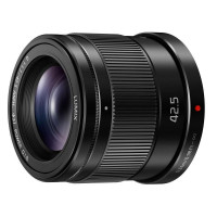 Panasonic H-HS043K G 42,5mm f/1,7