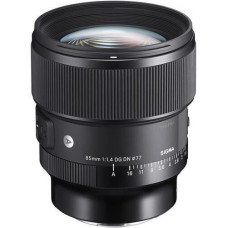 Sigma AF 85mm f/1,4 DG DN Art (Sony E)