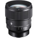 Sigma AF 85mm f/1,4 DG DN Art (Sony E)