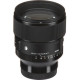 Sigma AF 85mm f/1,4 DG DN Art (Sony E)