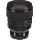 Sigma AF 85mm f/1,4 DG DN Art (Sony E)