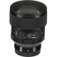 Sigma AF 85mm f/1,4 DG DN Art (Sony E)