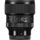 Sigma AF 85mm f/1,4 DG DN Art (Sony E)