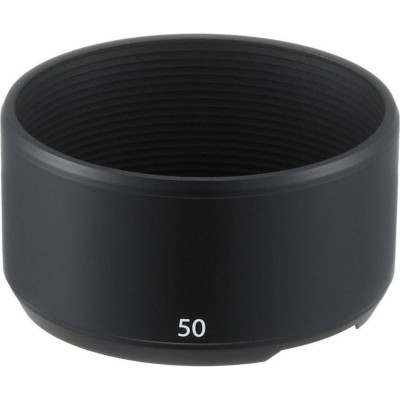 Fujifilm XF 50mm f/2.0 R WR Black (16536611)