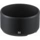Fujifilm XF 50mm f/2.0 R WR Black (16536611)