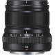 Fujifilm XF 50mm f/2.0 R WR Black (16536611)