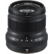 Fujifilm XF 50mm f/2.0 R WR Black (16536611)