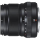 Fujifilm XF 50mm f/2 R WR silver