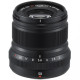 Fujifilm XF 50mm f/2 R WR silver