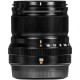 Fujifilm XF 50mm f/2 R WR silver