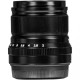 Fujifilm XF 50mm f/2 R WR silver